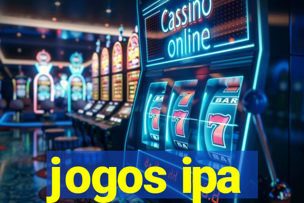 jogos ipa